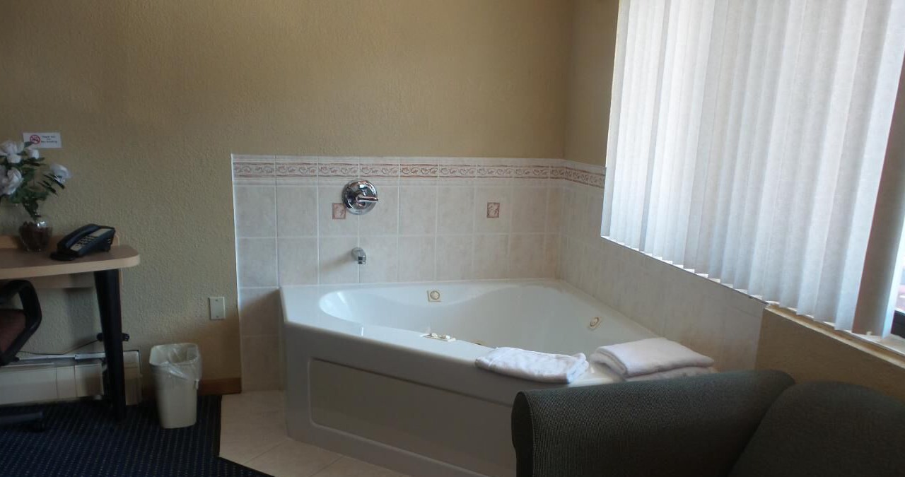Photo of Bathroom in Louisiana