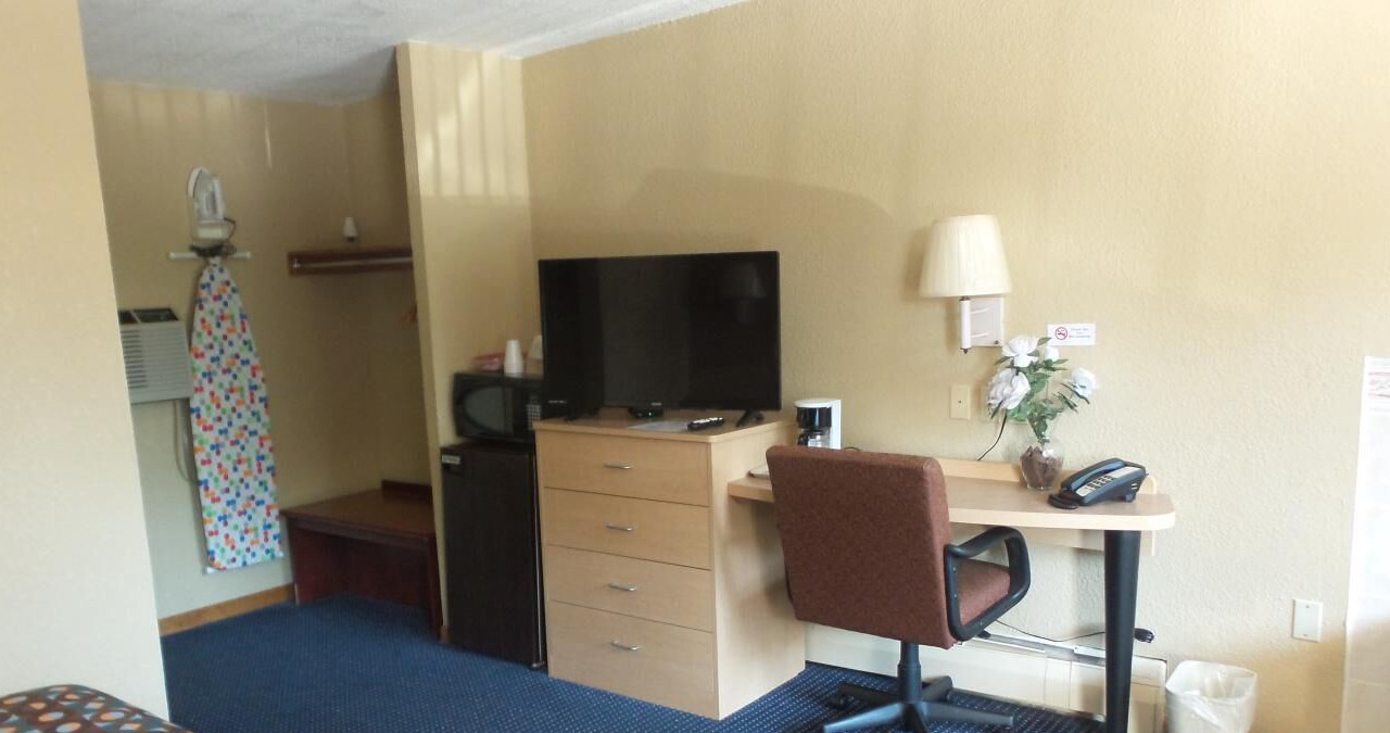 Photo of Livingroom in Louisiana