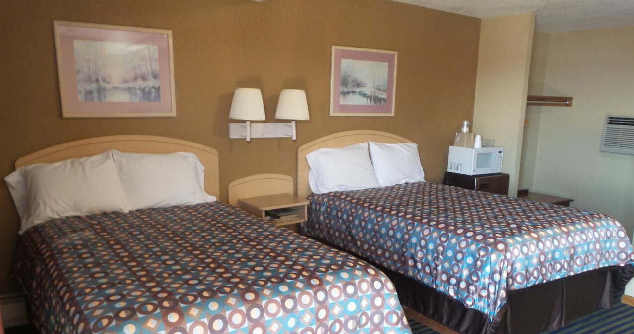 Photo of Bedroom in Louisiana