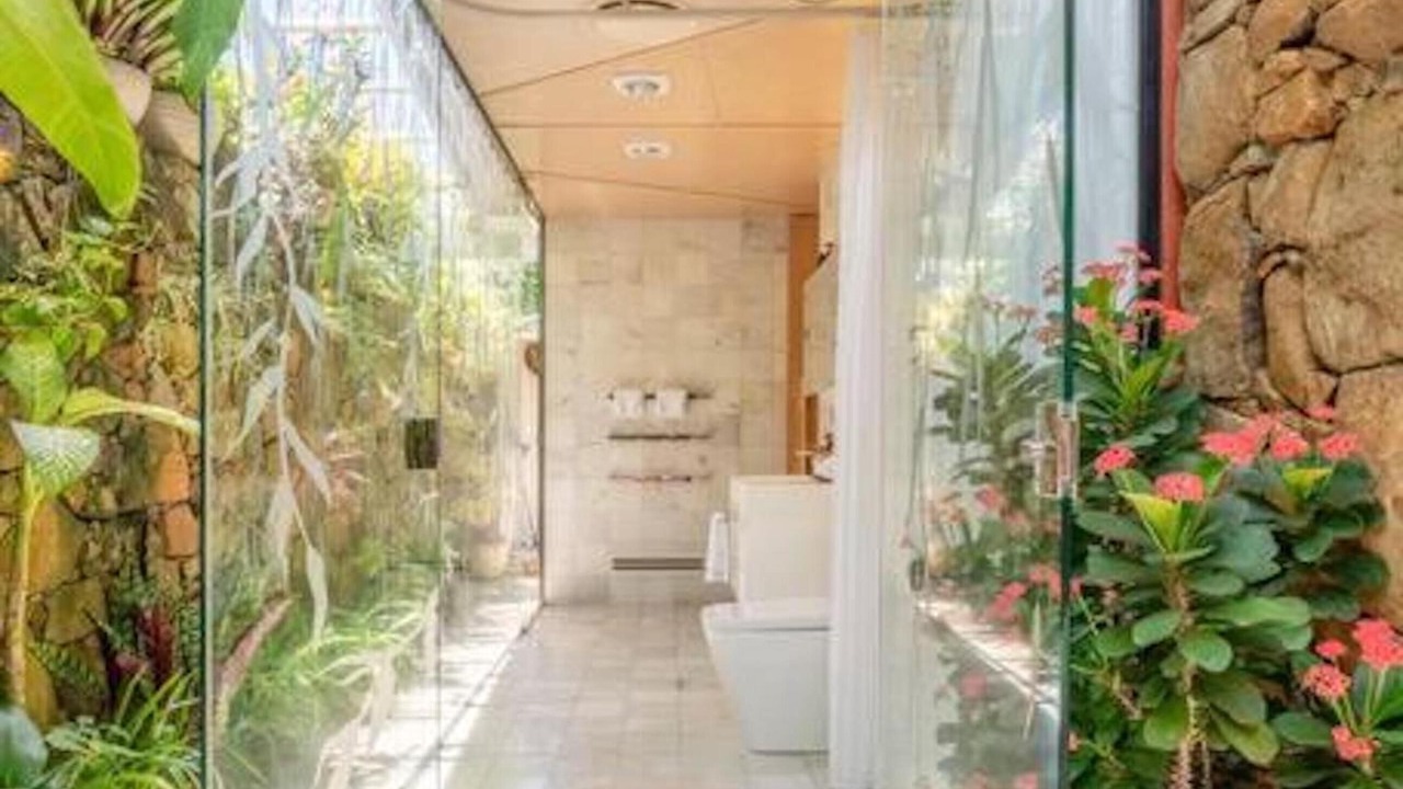 Photo of Bathroom in Byron Bay