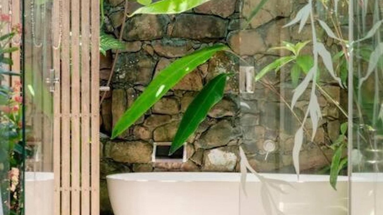 Photo of Bathroom in Byron Bay