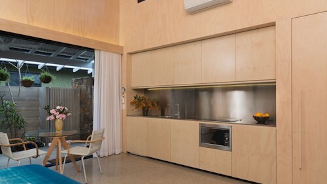 Photo of Kitchen in Byron Bay