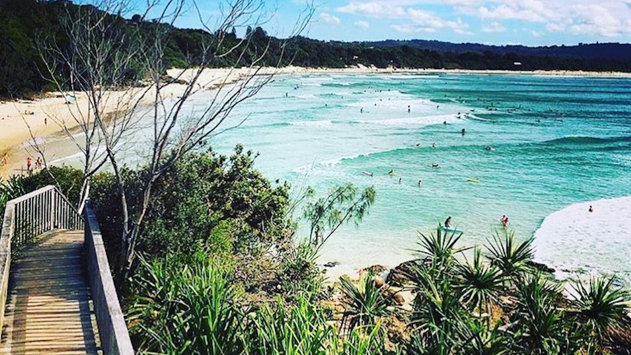 Photo of Others in Byron Bay