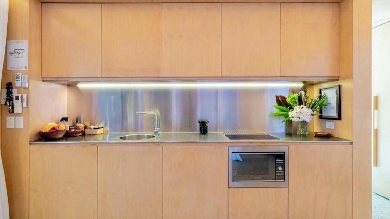 Photo of Kitchen in Byron Bay