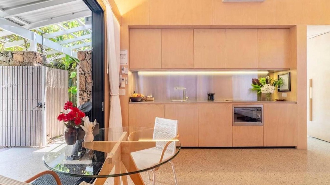 Photo of Kitchen in Byron Bay