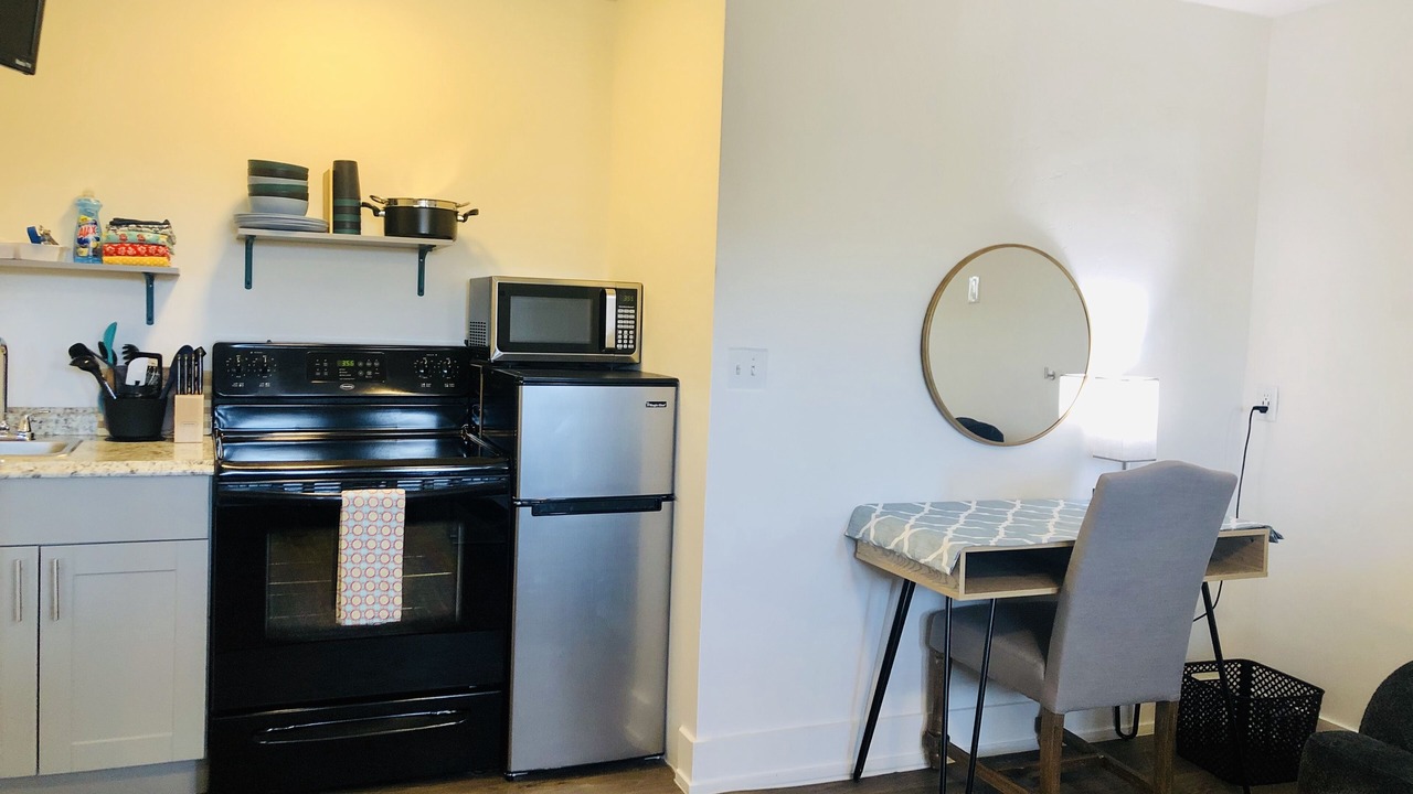 Photo of Kitchen in Blanding