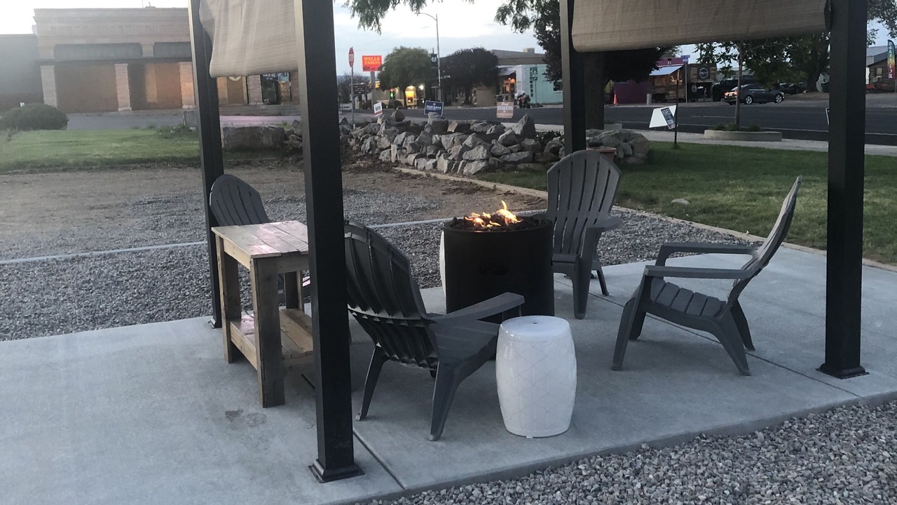 Photo of Outdoor in Blanding