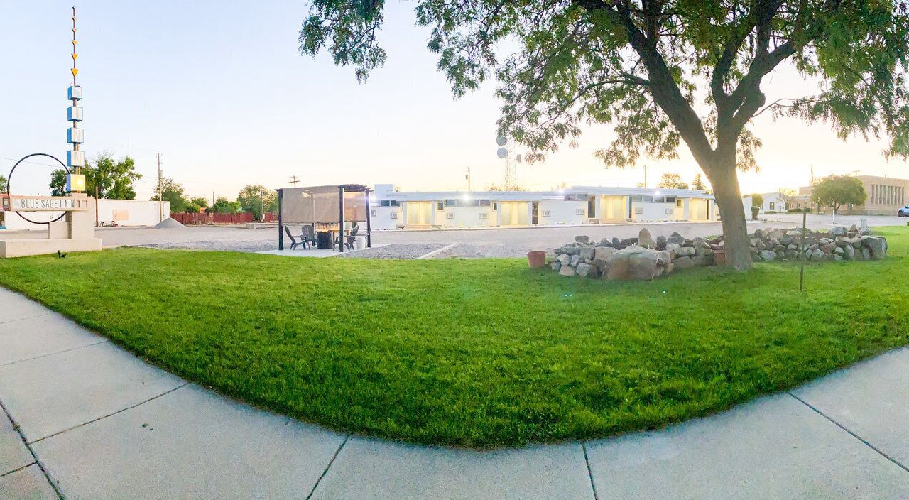 Photo of Outdoor in Blanding