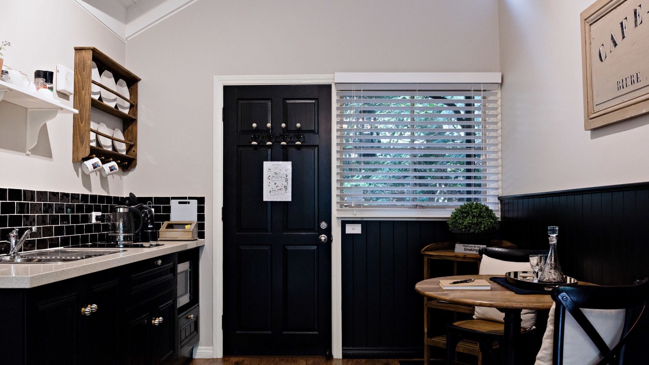 Photo of Kitchen in Sassafras