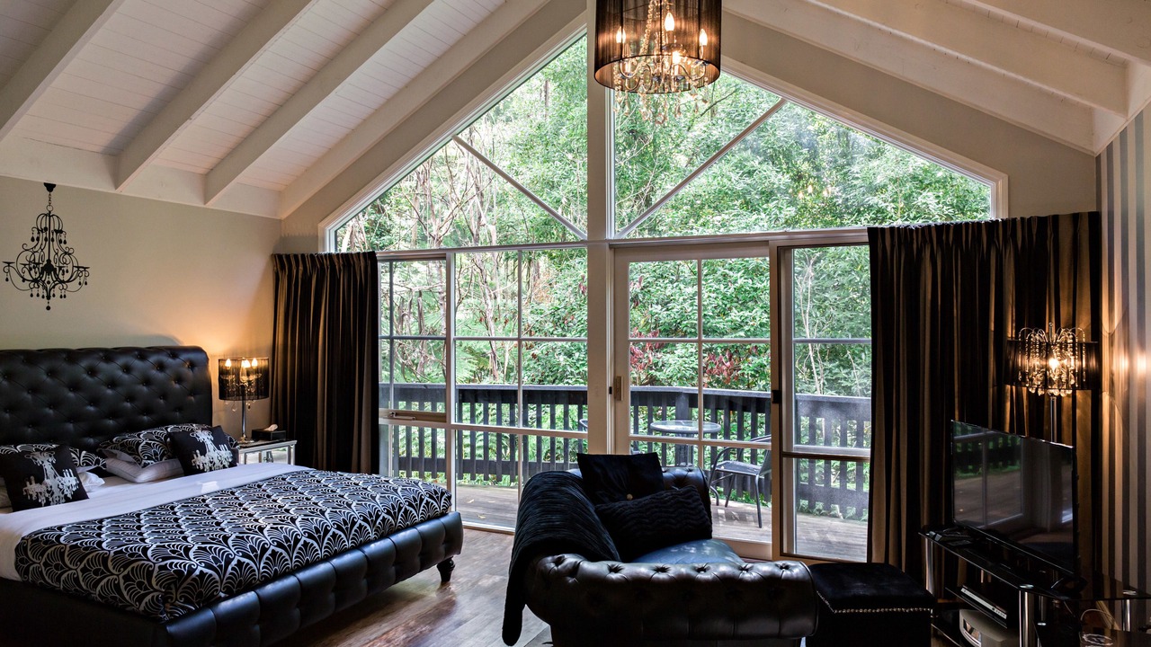 Photo of Patio Balcony in Sassafras