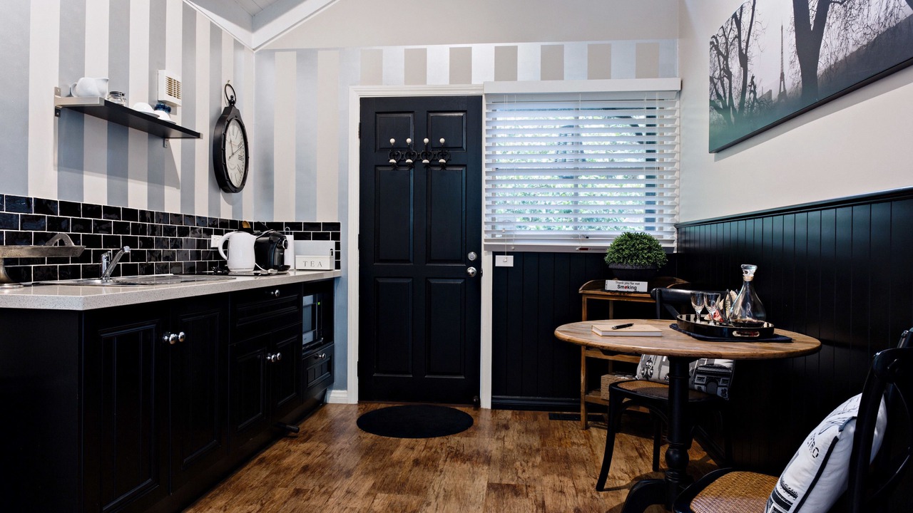 Photo of Kitchen in Sassafras