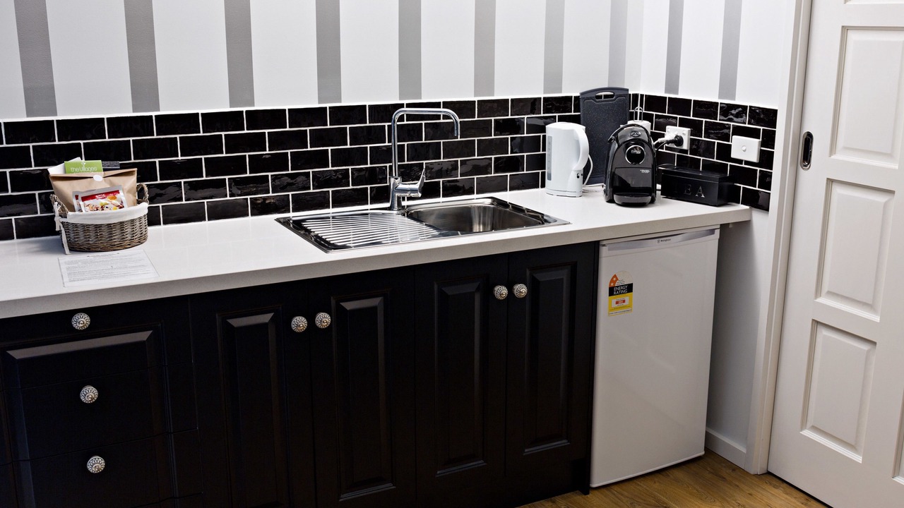 Photo of Kitchen in Sassafras