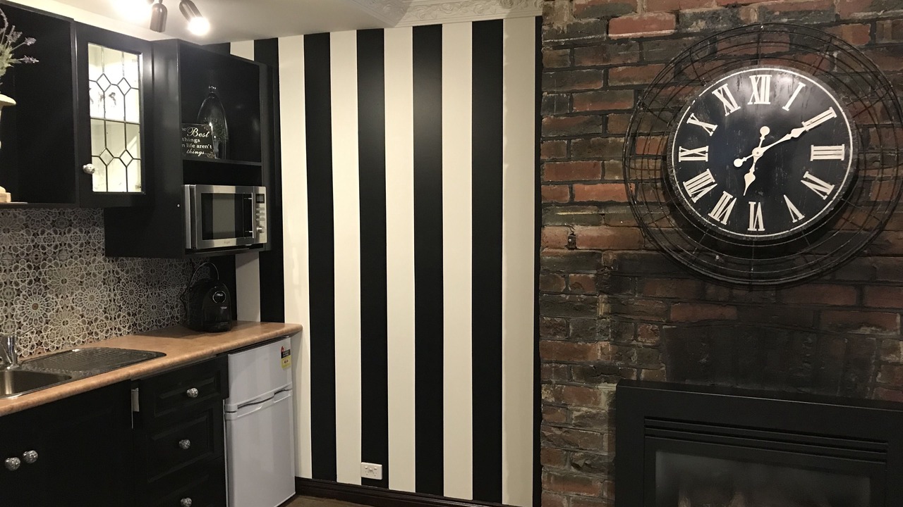 Photo of Kitchen in Sassafras