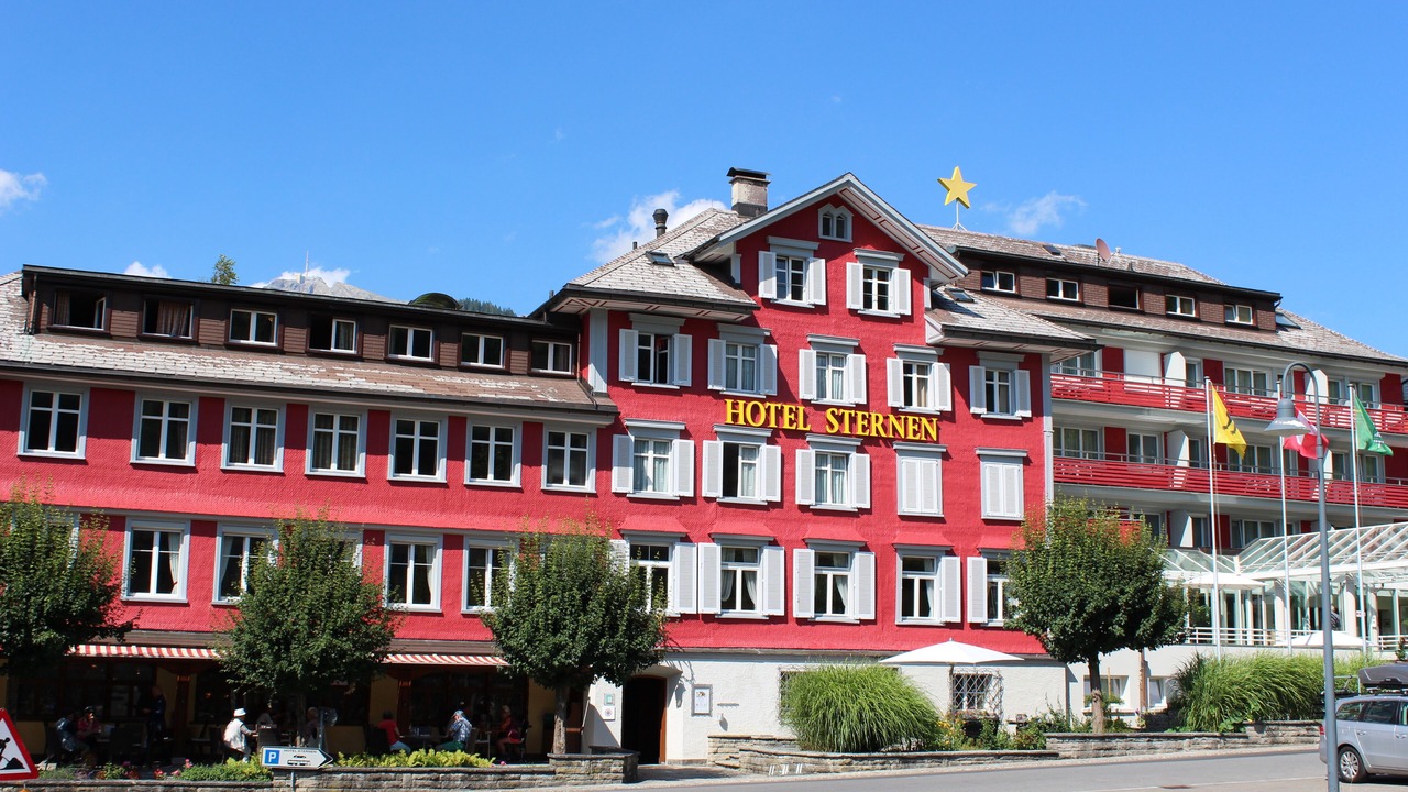 Photo of Outdoor in Unterwasser
