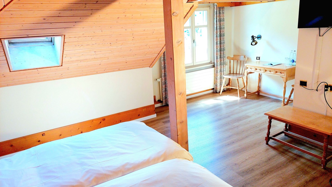 Photo of Bedroom in Unterwasser