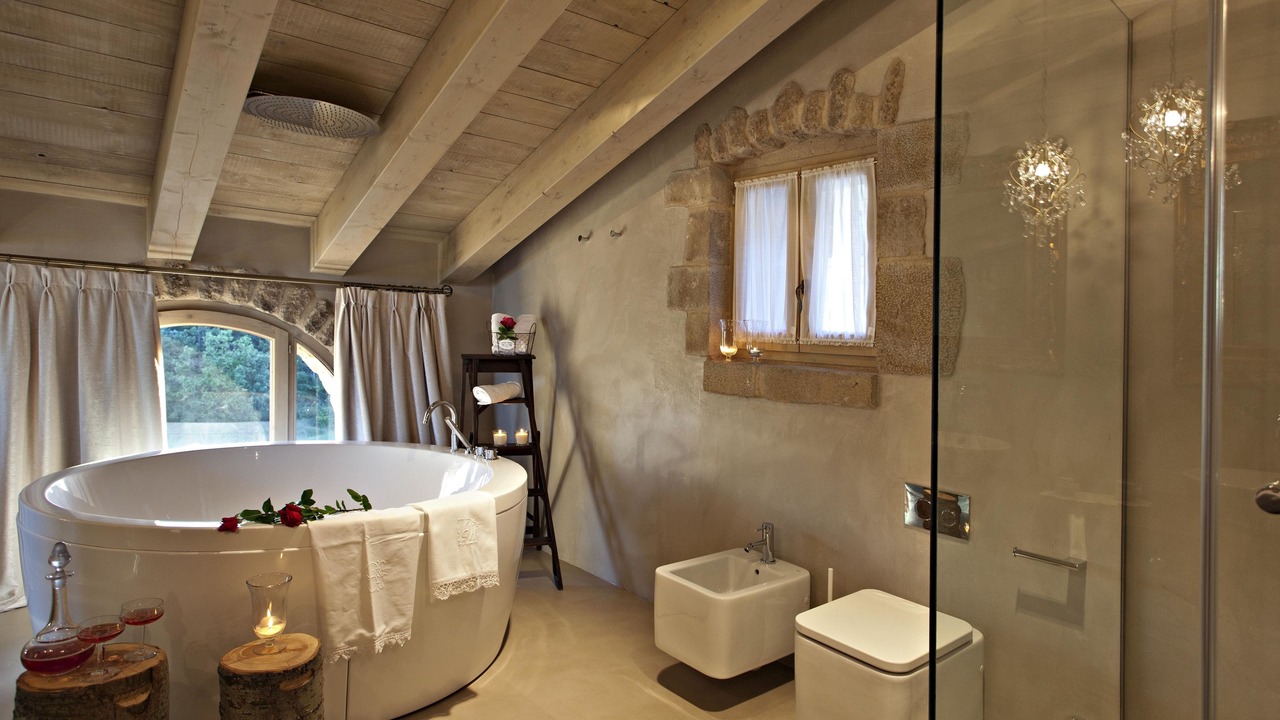 Photo of Bathroom in Lladurs