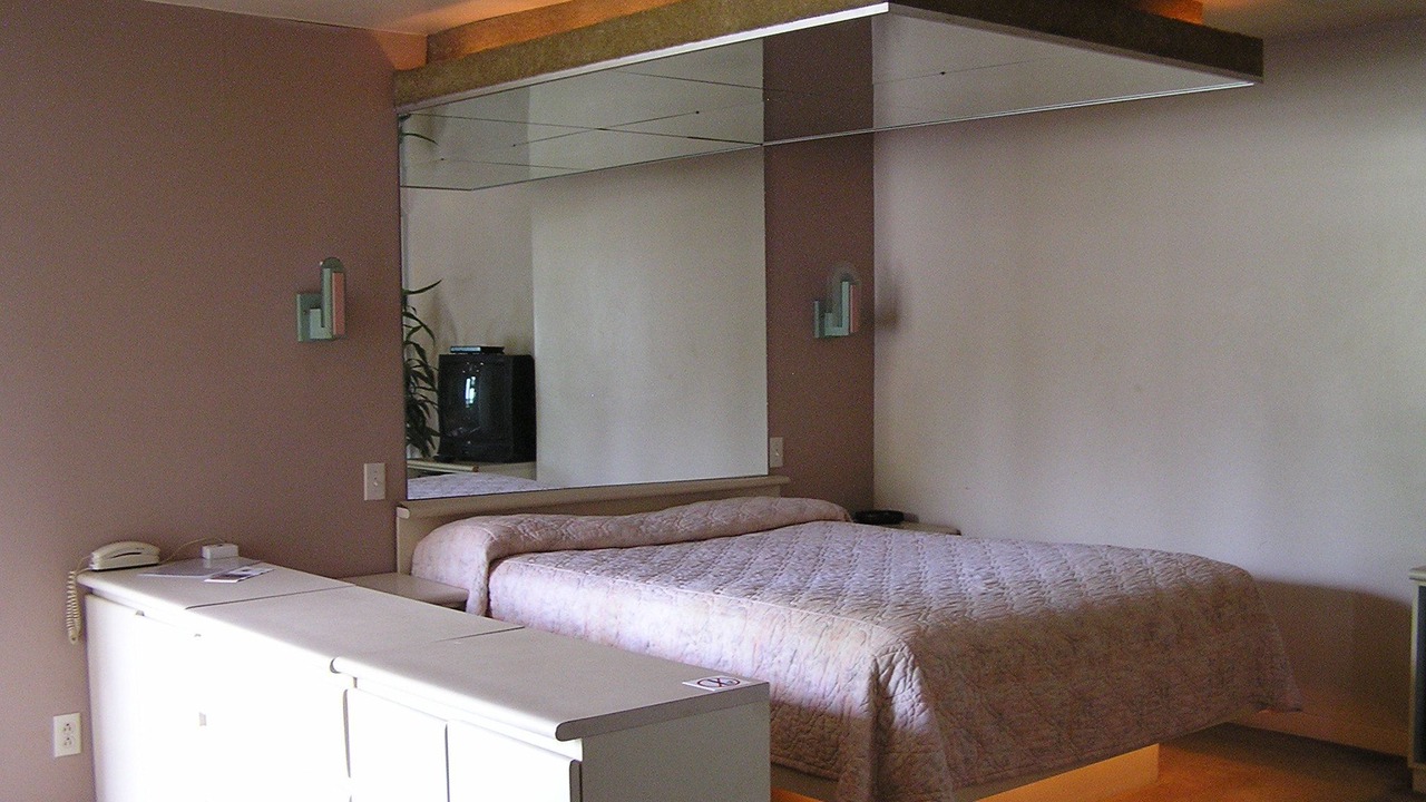 Photo of Bedroom in Saint-Timothee