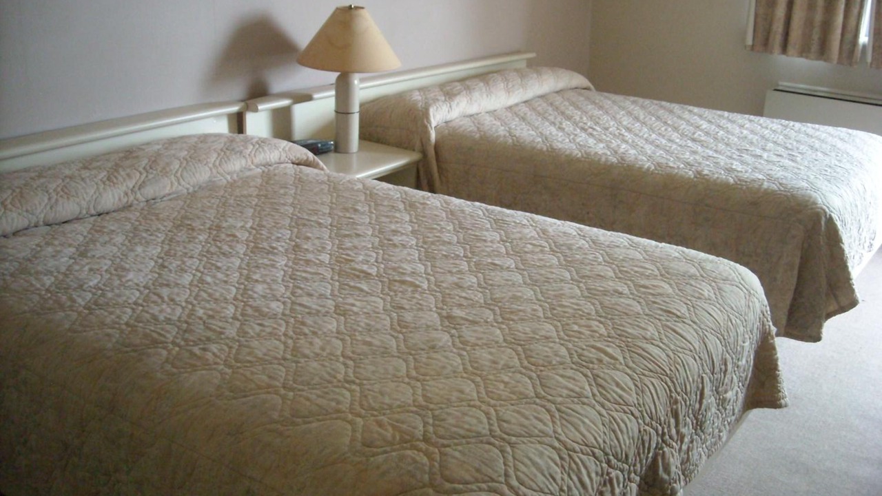 Photo of Bedroom in Saint-Timothee
