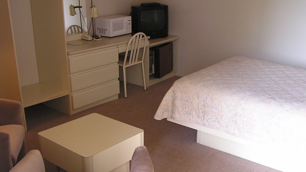 Photo of Bedroom in Saint-Timothee