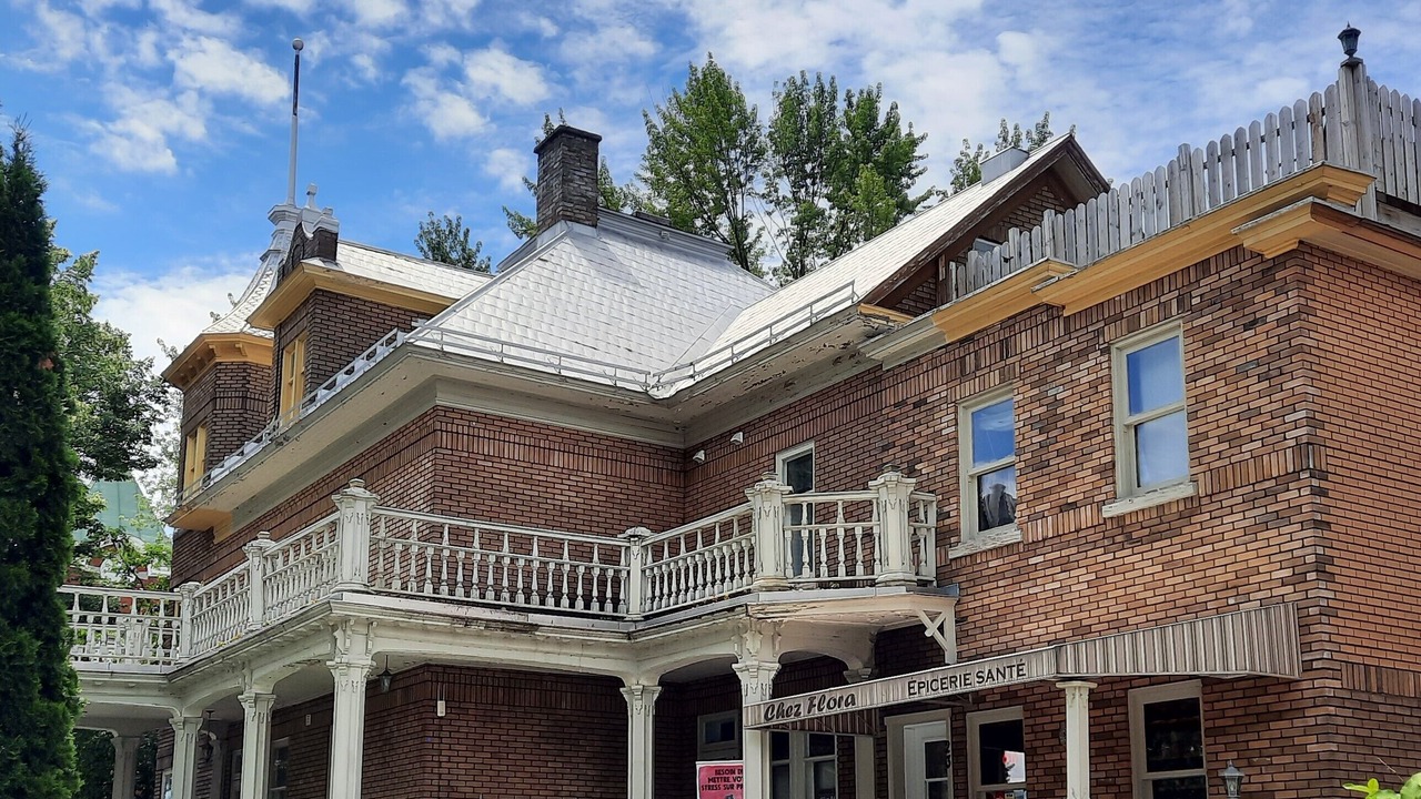 Photo of Outdoor in Louiseville