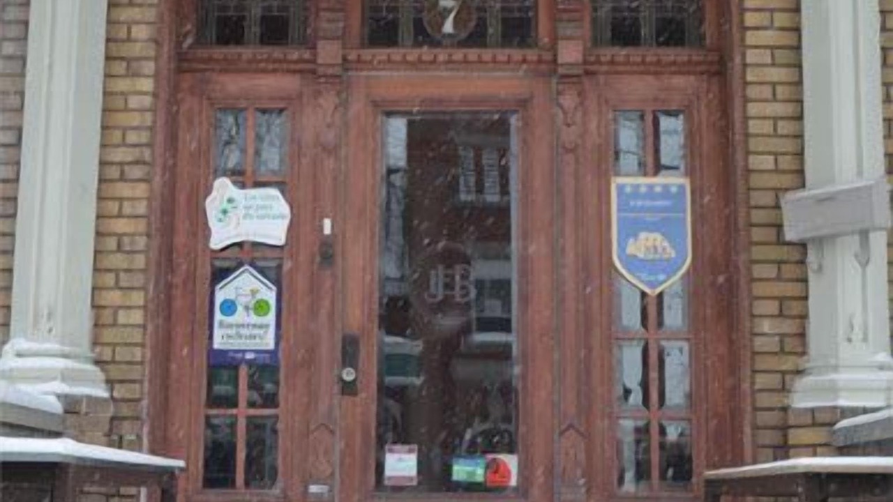 Photo of Outdoor in Louiseville