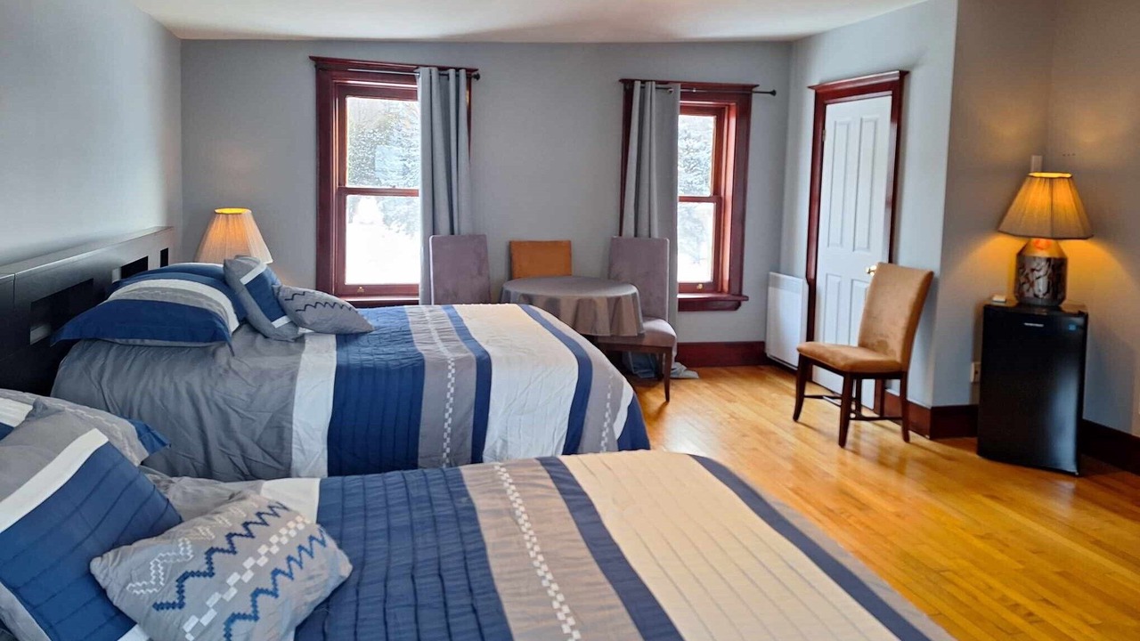 Photo of Bedroom in Louiseville