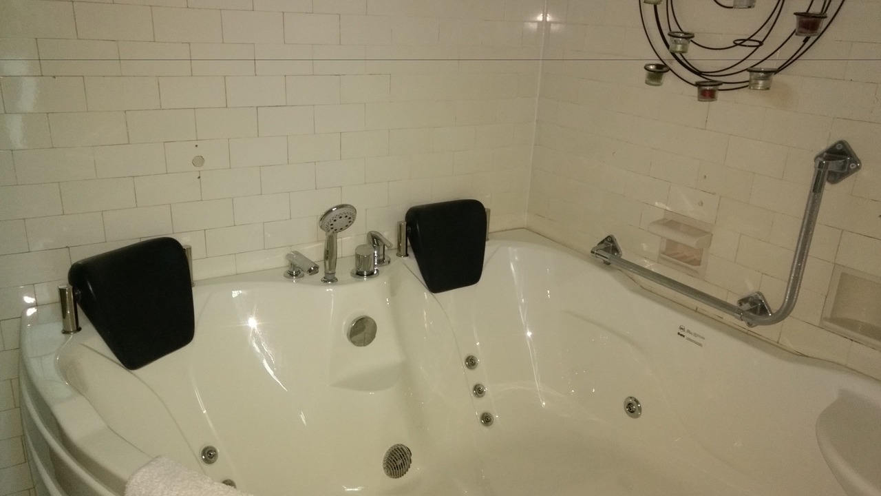 Photo of Bathroom in Louiseville
