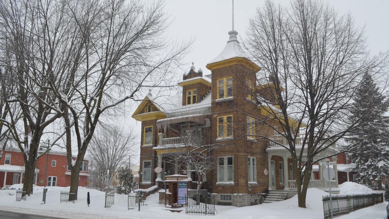 Photo of Outdoor in Louiseville