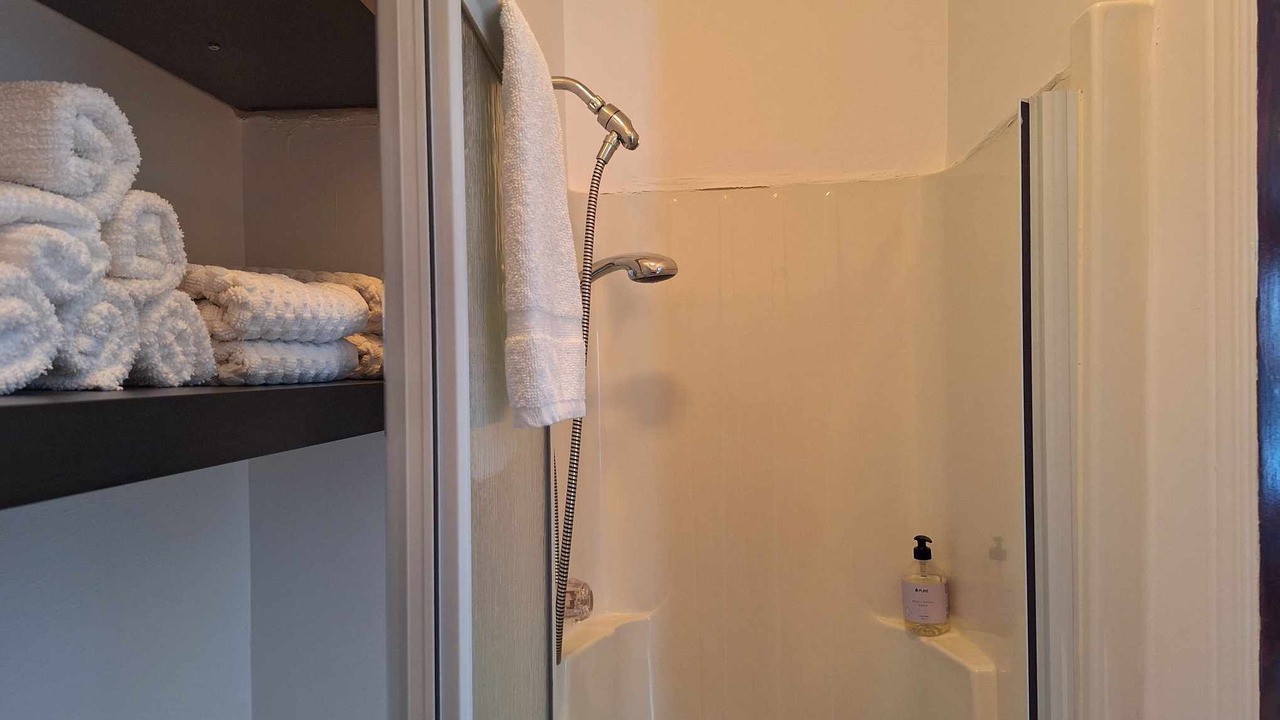 Photo of Bathroom in Louiseville