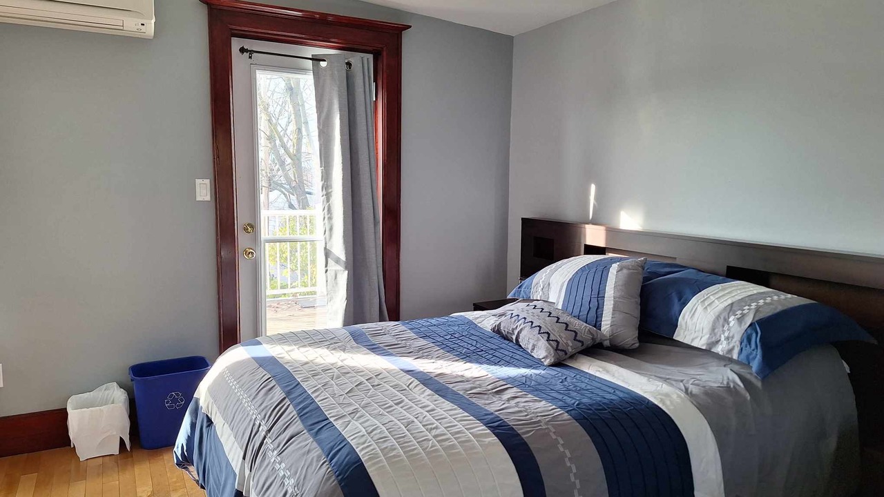 Photo of Bedroom in Louiseville