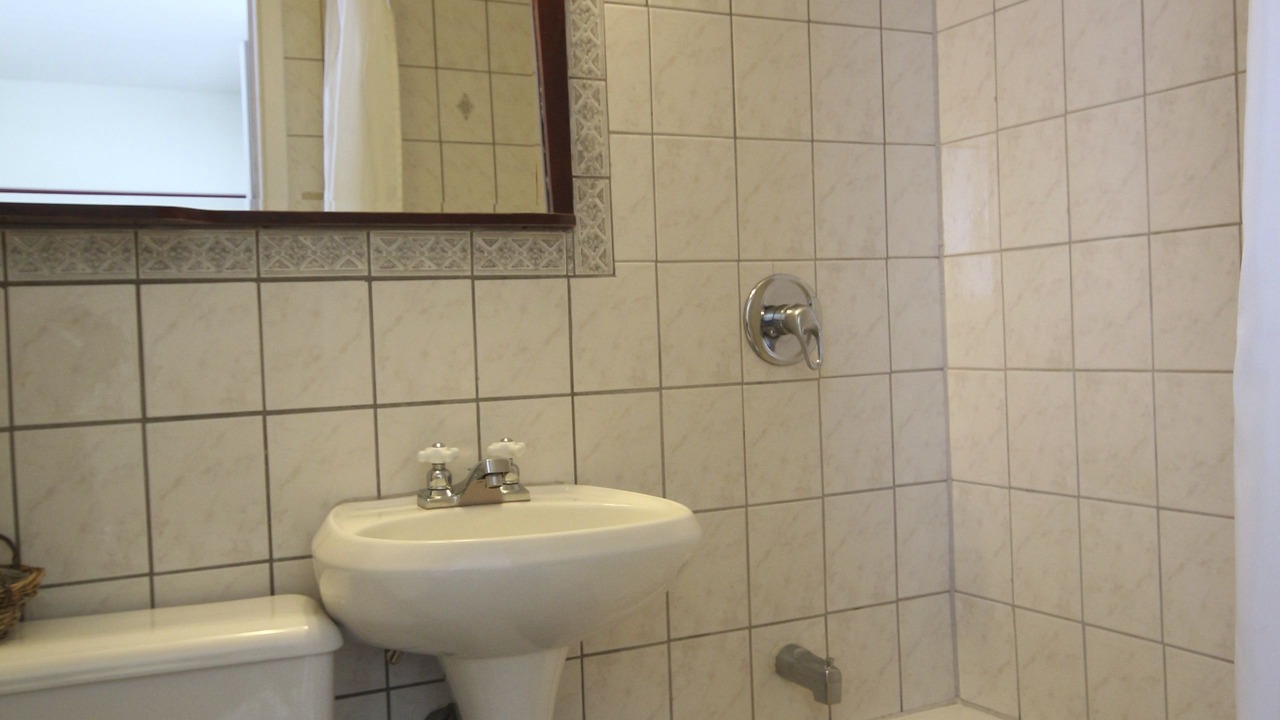 Photo of Bathroom in Sainte-Eulalie