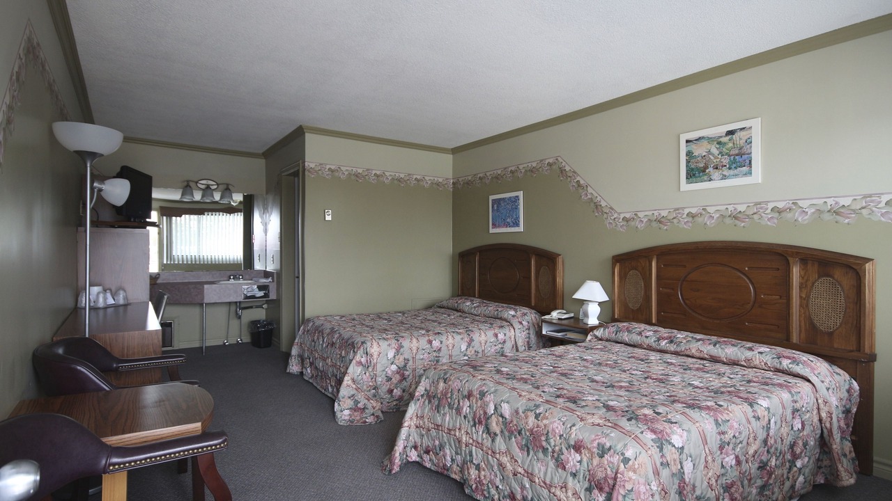Photo of Bedroom in Sainte-Eulalie