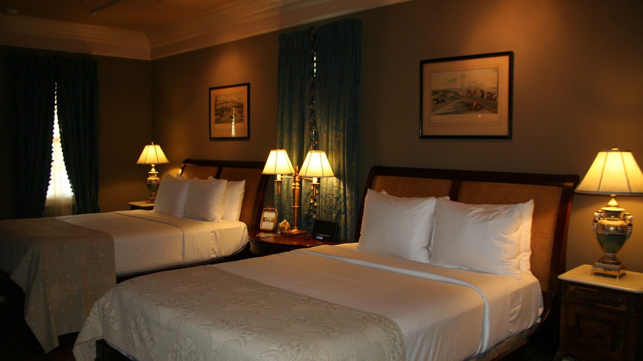 Photo of Bedroom in Darrow