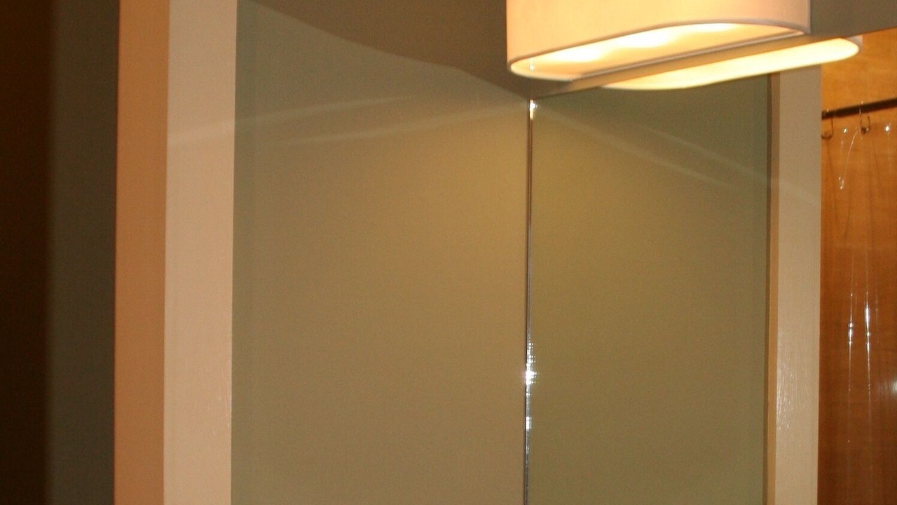 Photo of Bathroom in Darrow