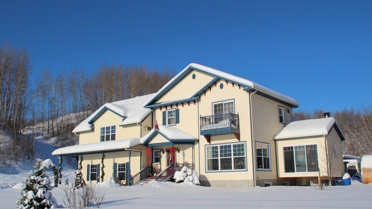 Photo of Outdoor in Saint-Boniface