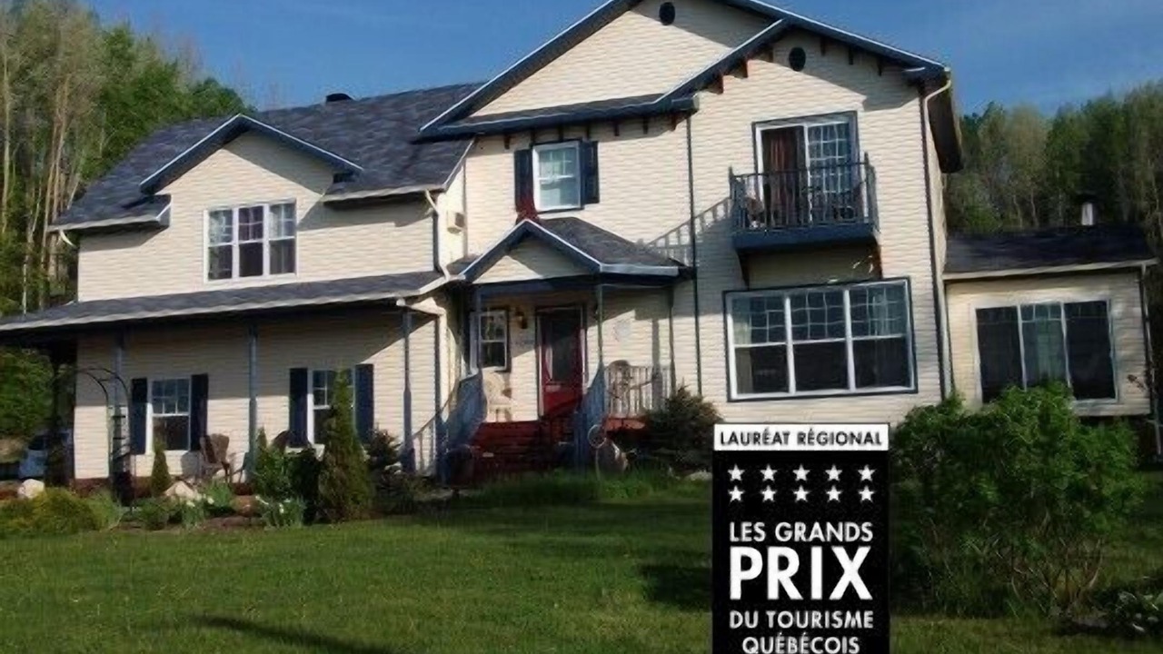 Photo of Outdoor in Saint-Boniface