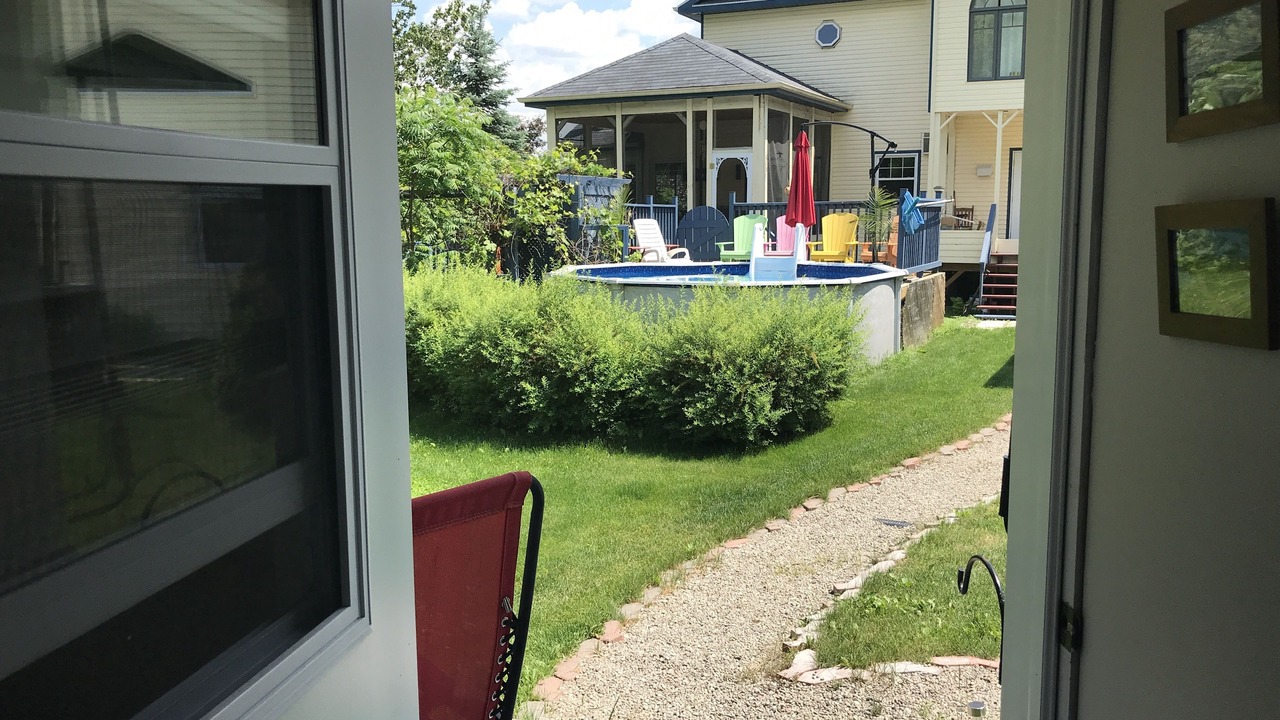 Photo of Bedroom in Saint-Boniface
