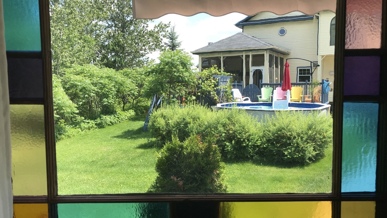 Photo of Bedroom in Saint-Boniface