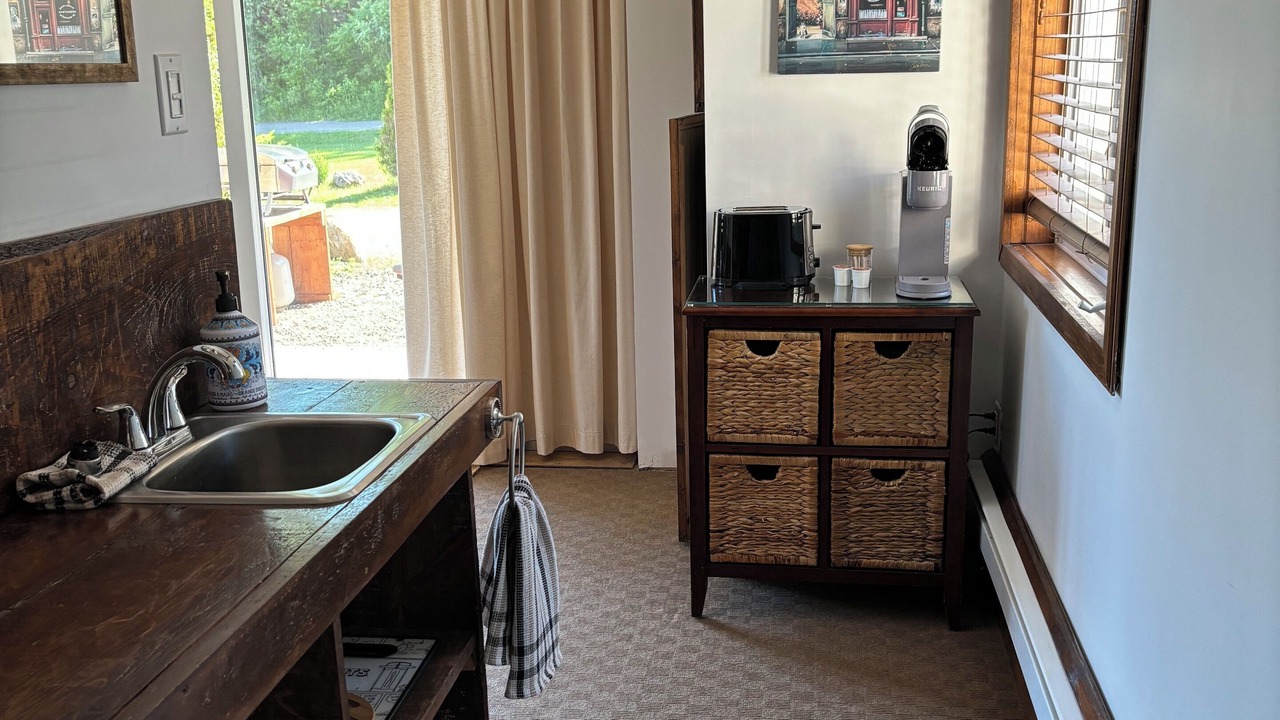 Photo of Bedroom in Saint-Boniface