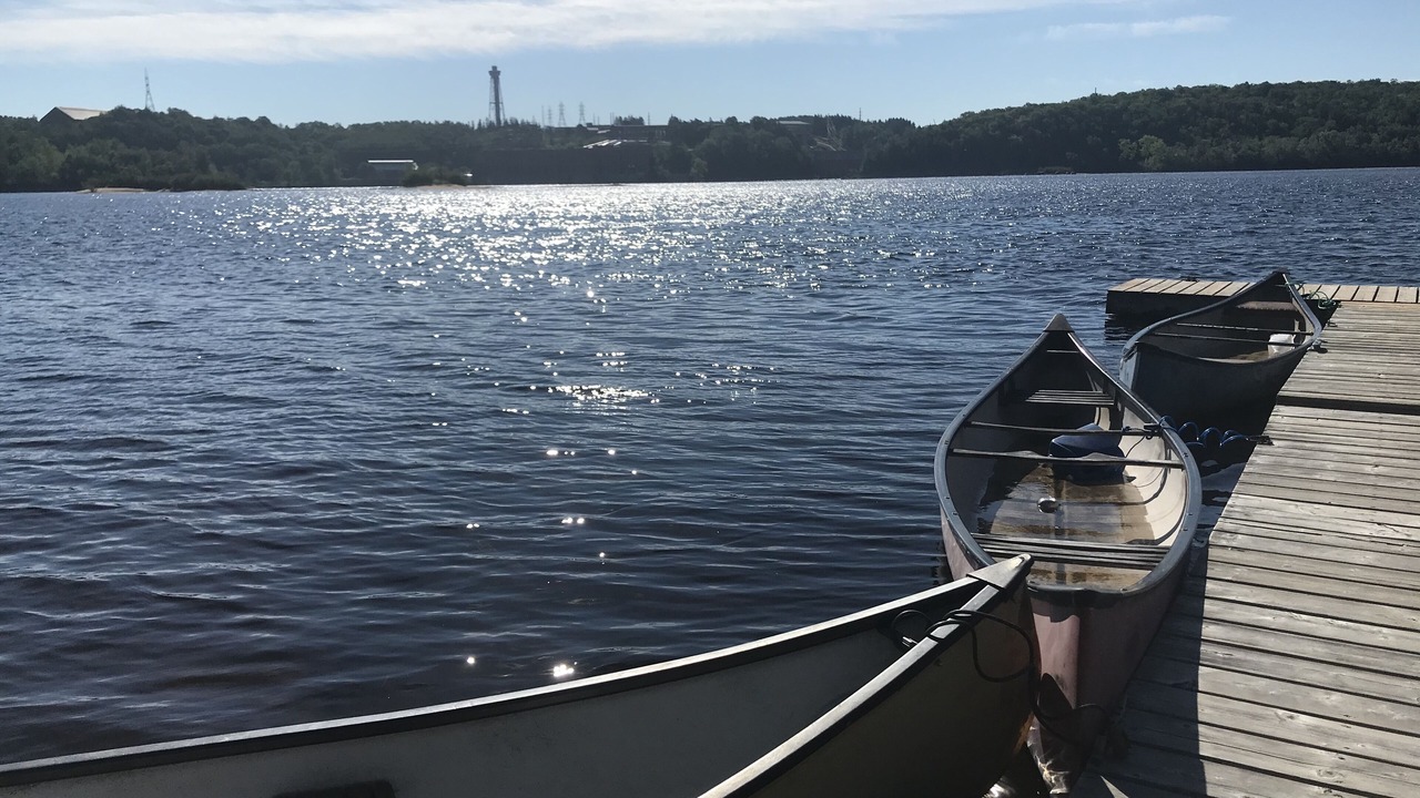 Photo of Outdoor in Saint-Boniface