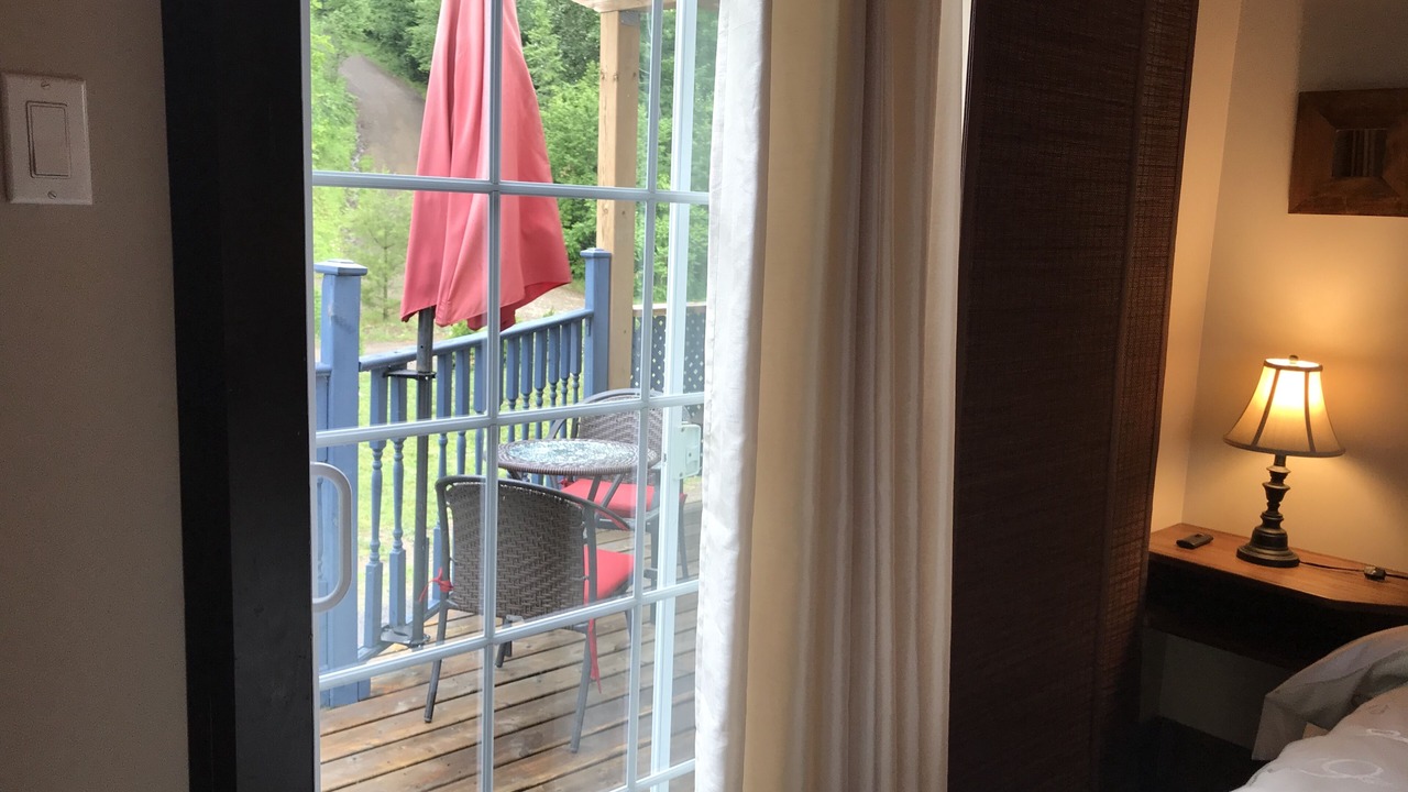 Photo of Bedroom in Saint-Boniface