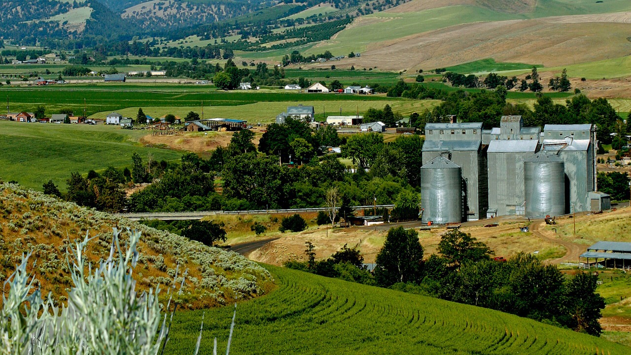 Photo of Others in Dufur