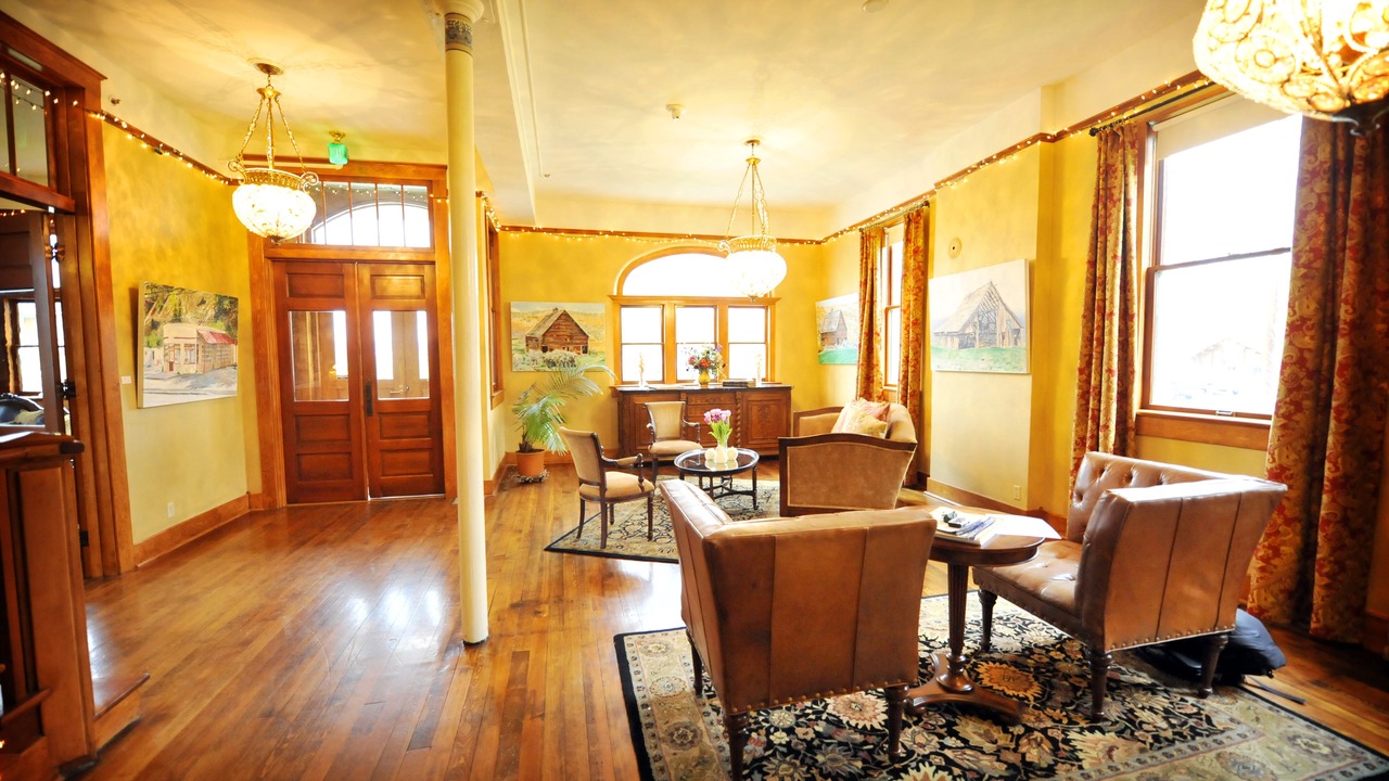 Photo of Others in Dufur