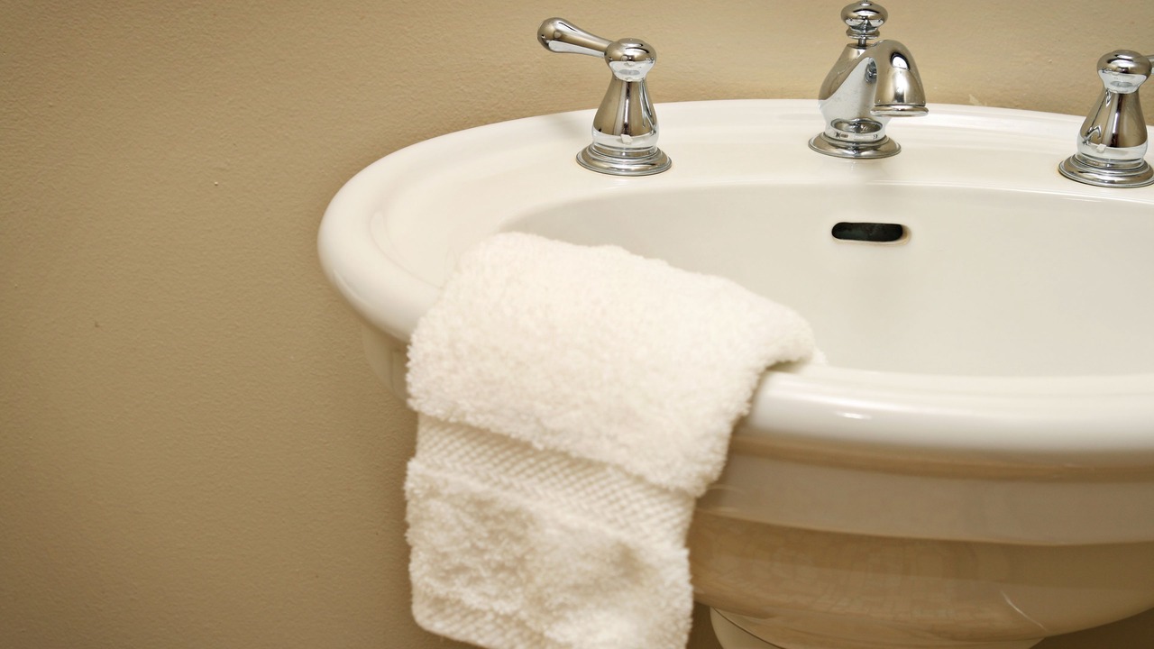 Photo of Bathroom in Dufur