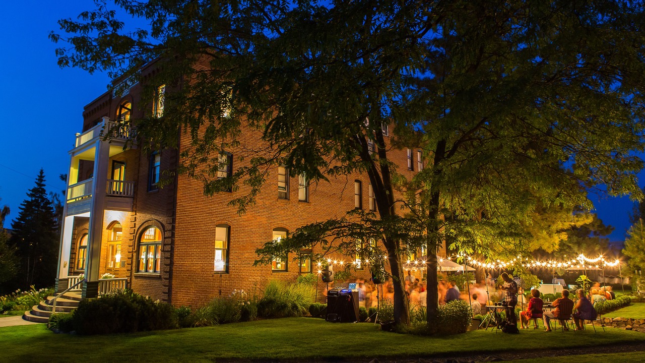 Photo of Outdoor in Dufur