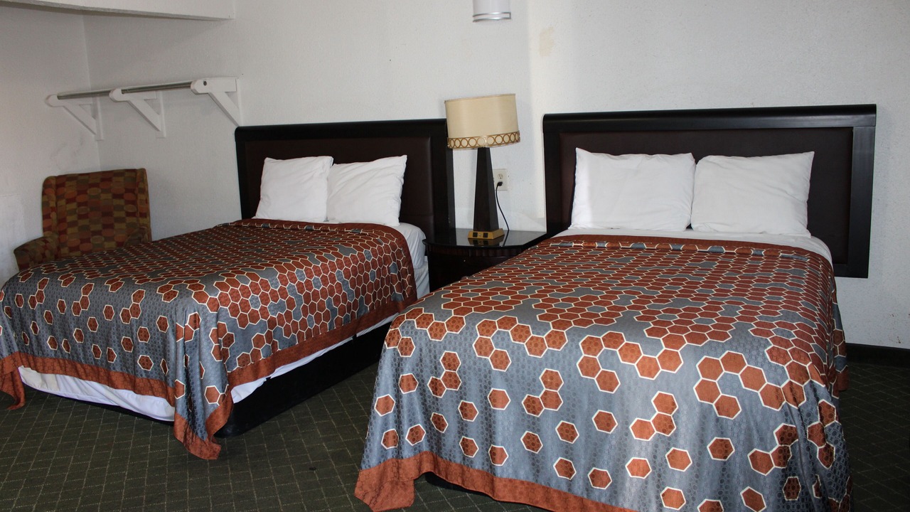 Photo of Bedroom in Roswell