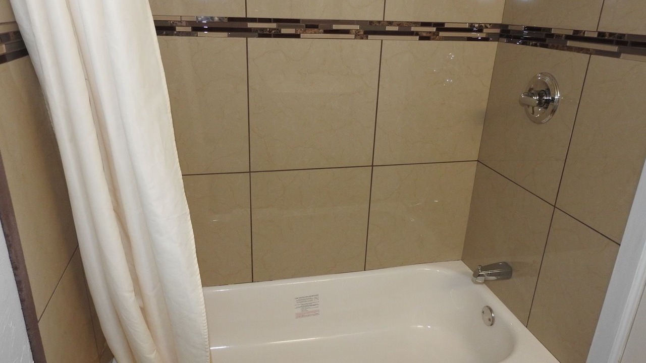Photo of Bathroom in Roswell