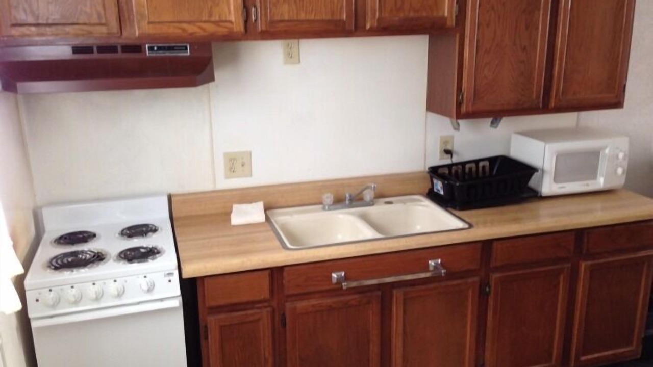 Photo of Kitchen in Roswell