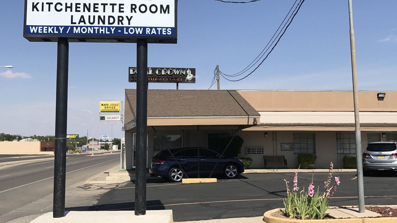 Photo of Outdoor in Roswell
