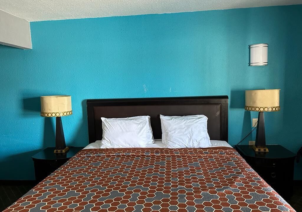 Photo of Bedroom in Roswell